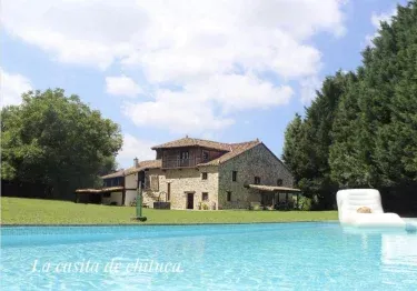 La Casita de Chituca