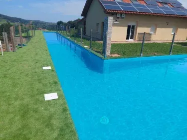 El mirador del Valle