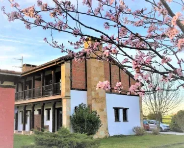 Casa Rural El Pozo Tremeo 1