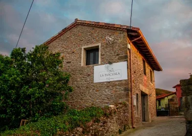 Casa Rural La Pascuala