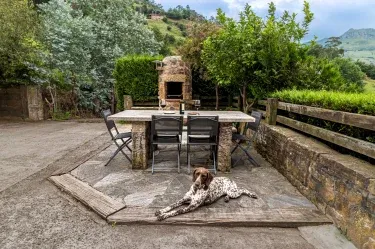 Leyendas del Miera (Senda del Pasiego)