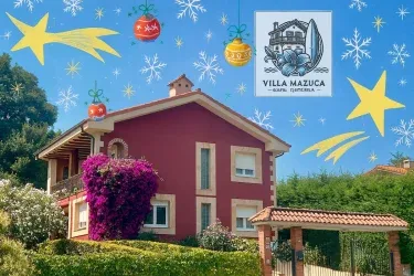 Villa Mazuca