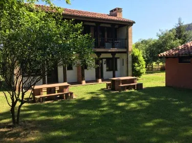 Casa Rural El Pozo Tremeo 2