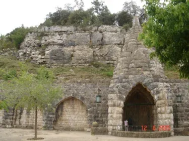 Apartamentos San Cristóbal