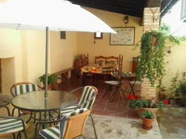 Apartamentos Rurales Torrebale-Morella