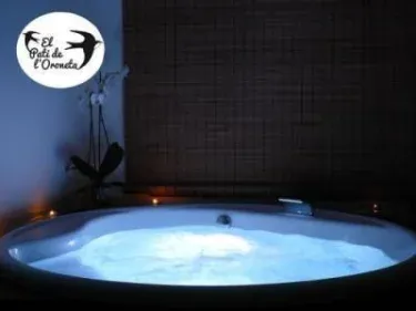 El Pati de l'Oroneta