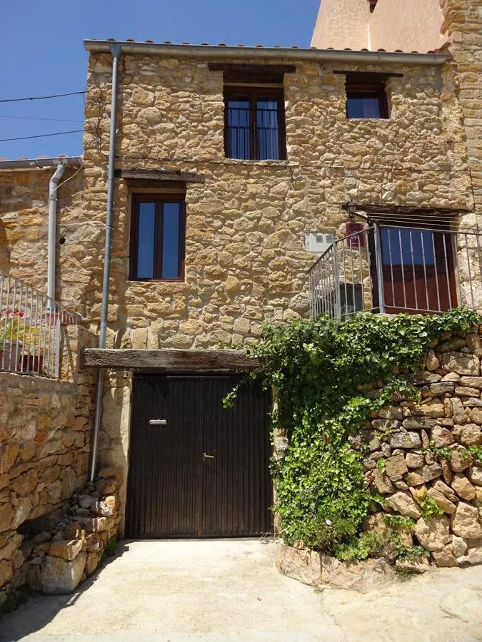 El Corralet de Joana