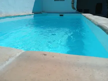 Casa Rural Tia Salome