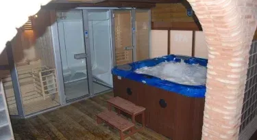 Don Martín Rural & Spa