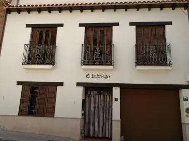 El Labriego