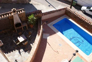 Casa del Tío Dionisio