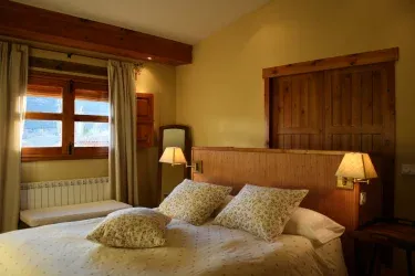 La Posada del Corralón