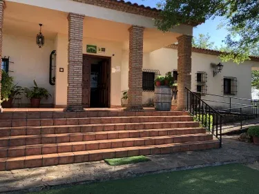 La Loma de Maldespacha