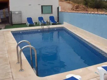 Apartamentos Rurales los Panchos