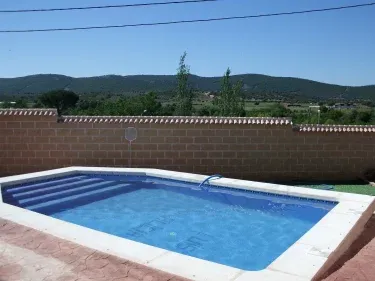 Canteras de Cabañeros