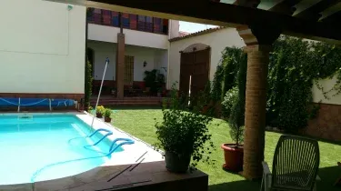 Casa Rural Doña Elisa