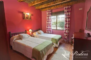 Casa Rural Los Rodeos