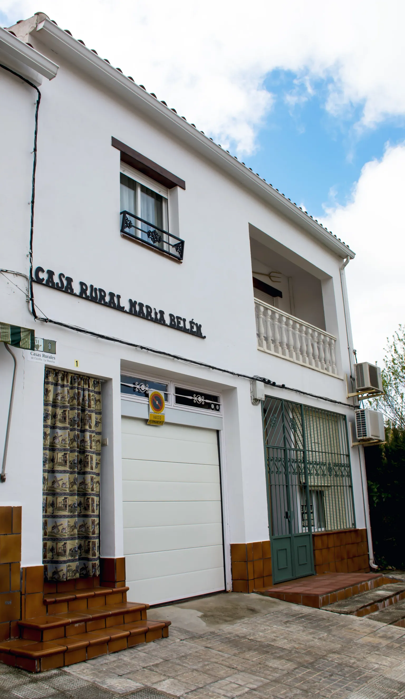 Casa Rural María Belén