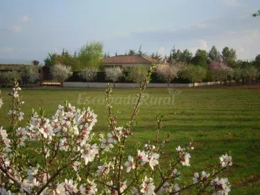 Casa Rural Las Duronas