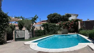 Casa Rural Don Jaime