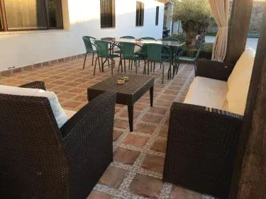 Casa Rural Celedonia