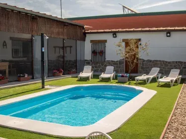 El Rincón de Eulogio