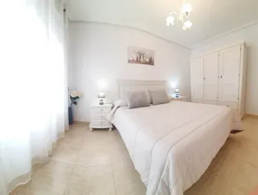 Casa Turística El Bullaque