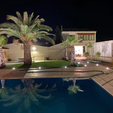 Casa Rural Villarrubia