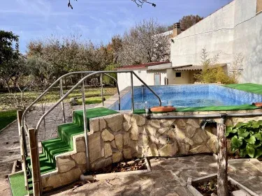 ChicFlat Rural Bañuelos