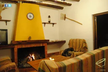 Cortijo Los Petronilos