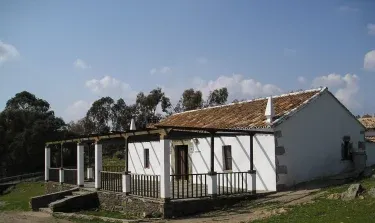 Complejo Rural Montes Comunales