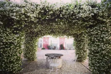 Cortijo San Francisco