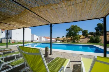 Apartamentos Turísticos Rurales La Venta del Charco