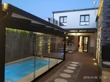 Casa Rural Al Encuentro