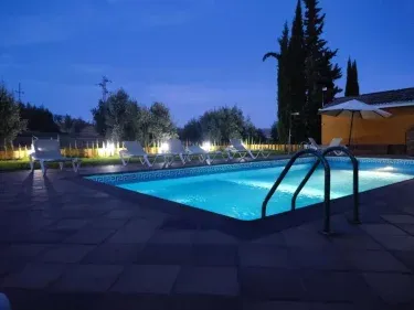 Las Paredejas del Rey