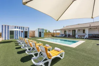 Casa Rural Villa Colona