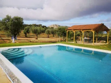 Casa Rural Finca Las Picazas