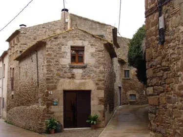 Casas Rurales Can Vilà y El Pati de Can Vilà