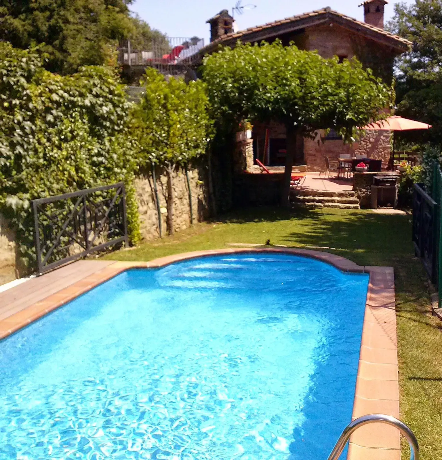 Molí de Can Campaneta