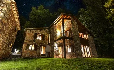 Masías de Rocabruna