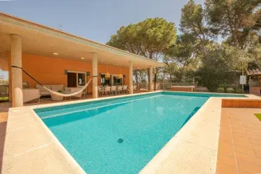 Naturaki Casa Bagueny