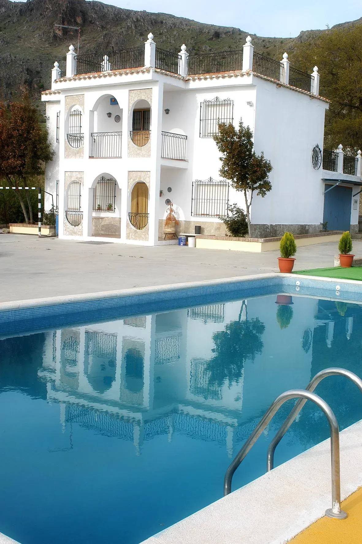 Casa rural Buenavista