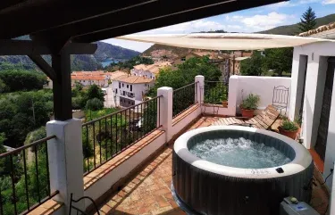 Casa Rural Arroyo de la Greda