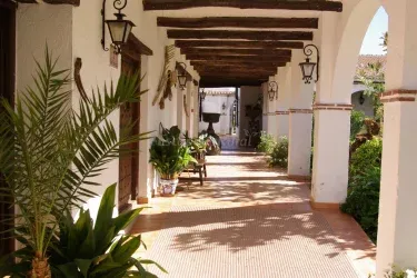 Hotel Rural Huerta Nazarí