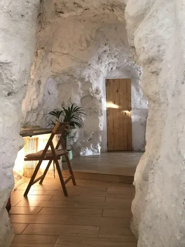 Casa Cueva La Estrella