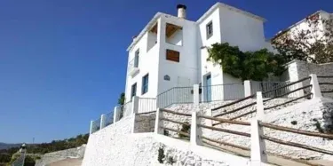 Casa Rural Las Chimeneas
