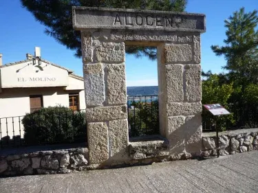 El Molino de Alocén