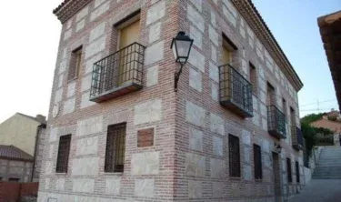 El Rincón de Román