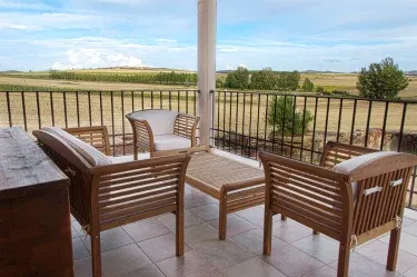 Casa Rural La Dueña