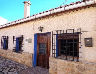 Casa Rural El Pilar
